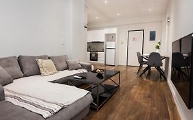 Cute Apartment Near Acropolis