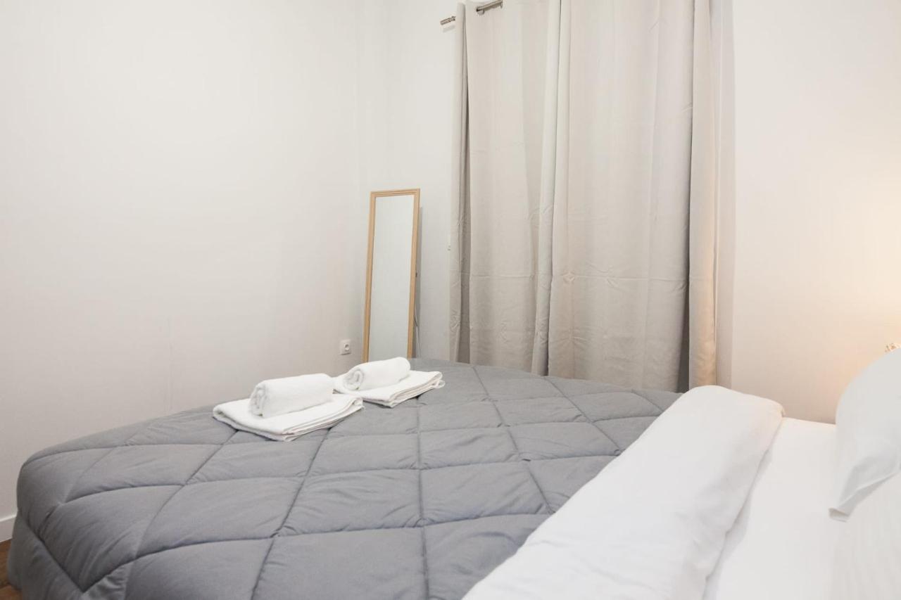 Cute Apartment Near Acropolis Athens Exterior photo